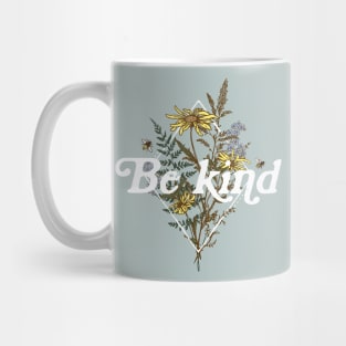 Be Kind Mug